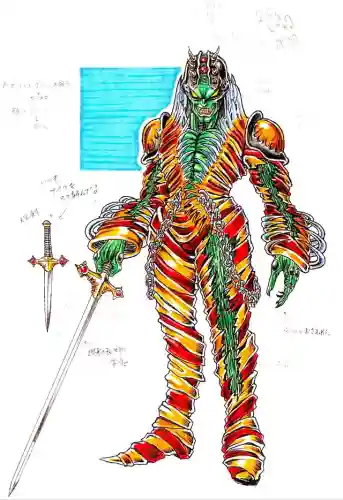 魔法战队反派阵容搭配推荐(魔王伙伴最强阵容)插图5