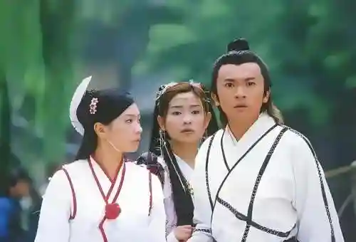 十大必看的武侠电视剧(武侠类手游排行前十名)插图2