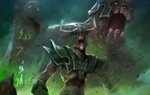 刀塔2英雄搭配阵容(dota2英雄推荐)插图3