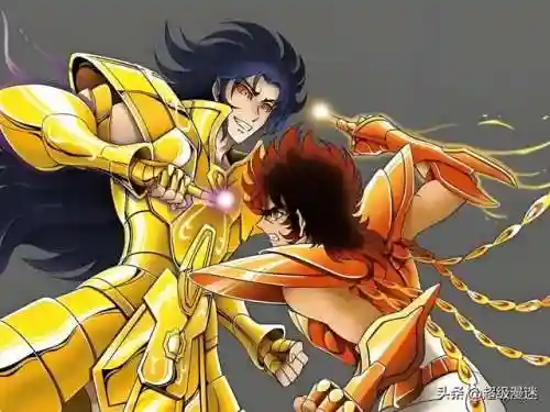 加隆撒加阵容搭配(圣斗士星矢邪恶撒加阵容怎么搭配)插图3