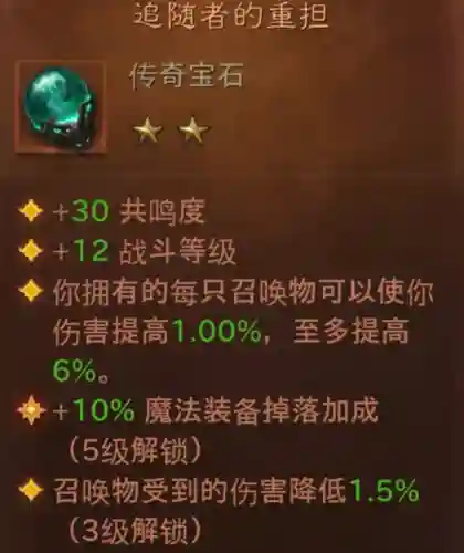 死灵法师小宝石搭配阵容(仙灵法师阵容装备)插图8
