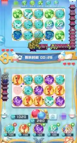 球球英雄觉醒阵容搭配(拳魂觉醒平民最适合阵容)插图14 球球英雄觉醒阵容搭配(拳魂觉醒平民最适合阵容)插图14