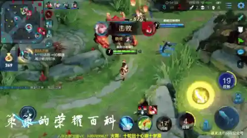 不知火舞阵容搭配(不知火舞出装顺序)插图39
