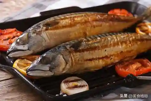 5种公认最好吃的海鱼(最好吃海鱼排名)插图10
