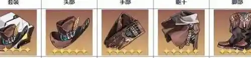 崩坏星轨列车阵容搭配(崩坏：星穹铁道2.4版本发布)插图10