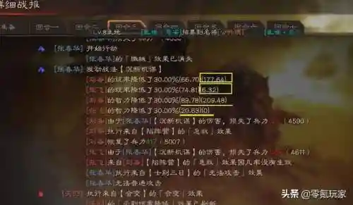三势张春华阵容搭配(三势阵最强T0阵容)插图5