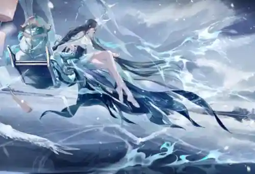 丑时之女副本阵容搭配(丑时之女的稻草人是怎么计算伤害的)插图3