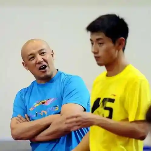 张继科被踢出国家队原因(张继科退出乒坛原因)插图1 张继科被踢出国家队原因(张继科退出乒坛原因)插图1