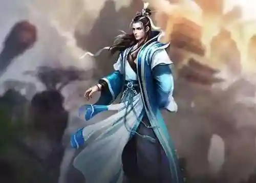轮回无尽诸天(从剑雨开始闯诸天)