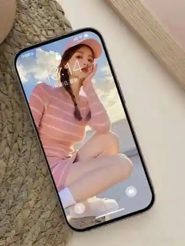手机壁纸好看的图片(2023年手机唯美壁纸)插图15