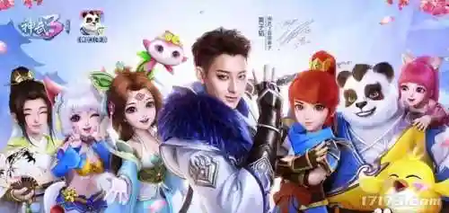 2d回合制端游(pc端目前最火的回合制游戏)插图27