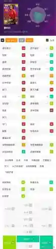 实况最强后卫阵容搭配表(实况最好的中后卫组合)插图8