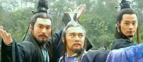 岳不群与岳灵珊双修(岳不群与令狐冲)插图1