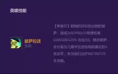 怪兽来袭阵容最新搭配图(麒麟阵容搭配最高输出)插图6