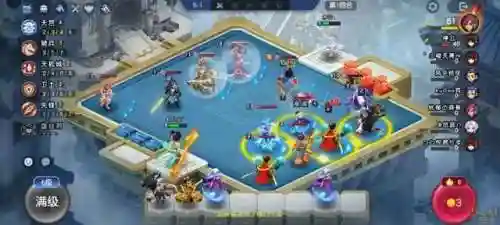 小夫子阵容搭配推荐图片(s2扒皮弓阵容推荐)插图6