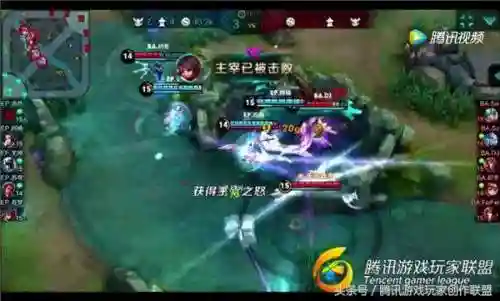 狂怒野兽搭配什么阵容最好(新版本狂暴模式最强阵容)插图9