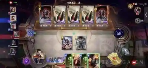 漫威对决寡妇阵容搭配(漫威对决T0卡组推荐)插图13