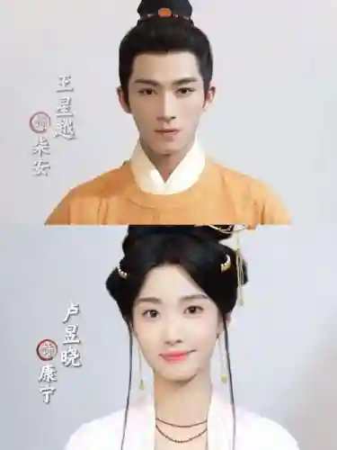新剧明星阵容搭配图表(明星阵容最强大的一部电视剧)插图3 新剧明星阵容搭配图表(明星阵容最强大的一部电视剧)插图3