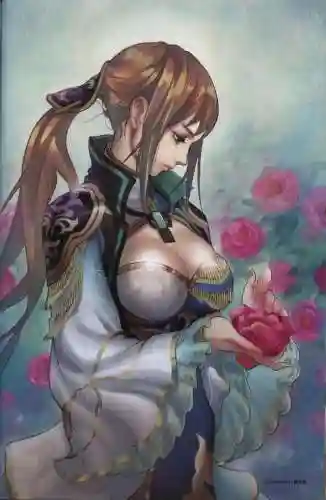 真三国无双6特别版(真三国无双7猛将传)插图104