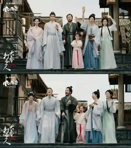 王鹤棣新剧阵容搭配(王鹤棣即将播的电视剧)插图17
