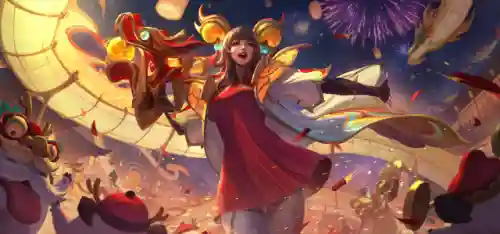 火神男枪阵容怎么搭配(火男配什么阵容厉害)插图4