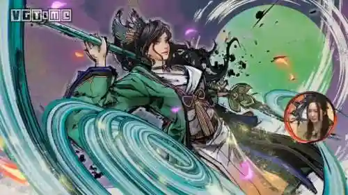 战国无双5阵容搭配谁(战国无双5值得培养武将)插图26