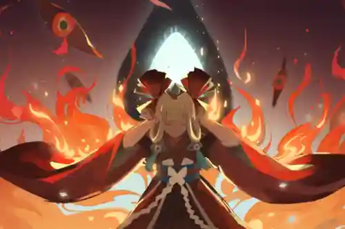 百目鬼后手阵容搭配(阴阳师百闻牌T0阵容)插图4