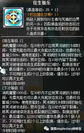 冒险岛魂骑士用什么武器(冒险岛魂骑士装备搭配图)插图21