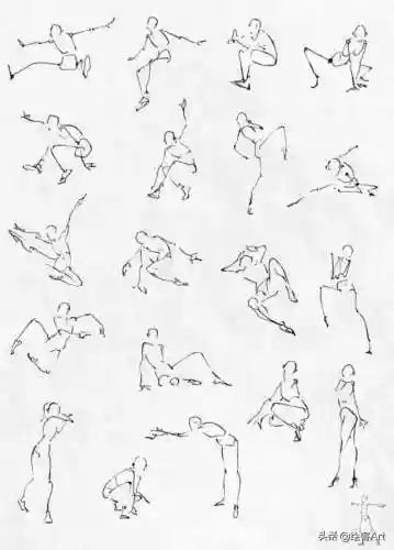 火柴人龙骨炮特效(火柴人决斗)插图12