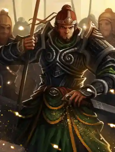 三国杀七大阴间武将(三国杀名将传)插图5