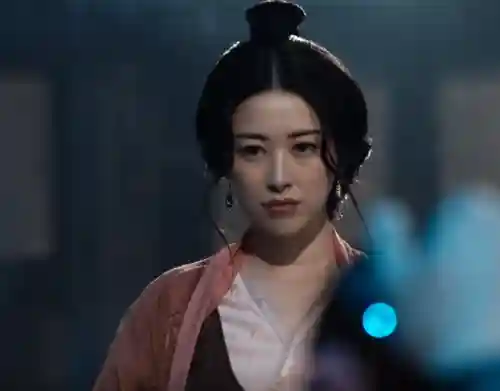 新天龙八部演员表2021(杨佑宁天龙八部全部演员表)插图14