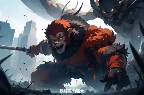 悟空传游戏(关于孙悟空的游戏)插图1