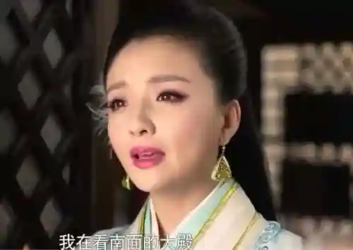 宫廷剧电视剧大全(十部顶级宫斗电视剧)插图20