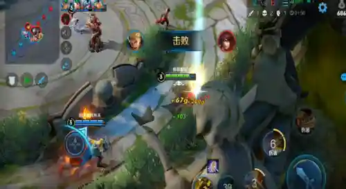 梦境乱斗钟馗阵容搭配(第五人格最强阵容搭配)插图1
