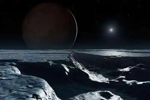 冥王星为什么那么恐怖(冥王星被踢出的原因和影响)插图9