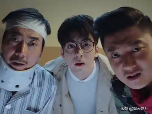 陈皮和谁生的陈文锦(丫头什么时候生的陈文锦)插图8