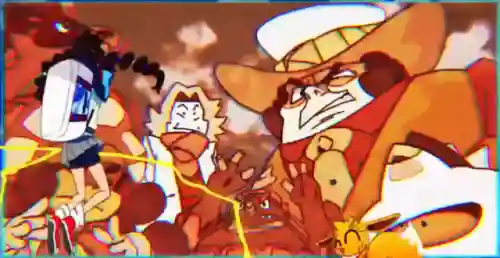 魔狮阵容怎么搭配好(魔法狩猎者最强阵容)插图15