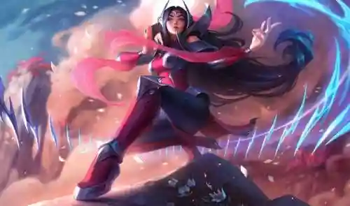 暗黑元首背景故事(黑暗之主是谁)插图3