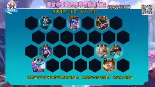 法师水龙阵容搭配推荐图(云顶之弈法师阵容)插图14