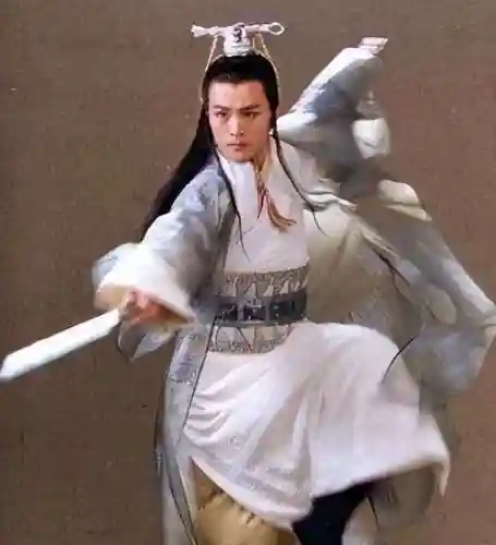 笑傲江湖令狐冲绿了岳不群(令狐冲把定静师太怀孕的原因)插图3
