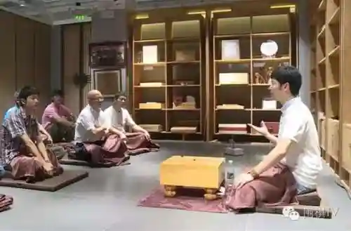 儿童围棋入门口诀(初学围棋的下法)