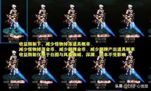 dnf工作室(游戏搬砖工作室加盟平台)插图3
