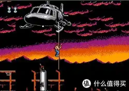 红白机经典游戏大全(经典单机游戏100部)