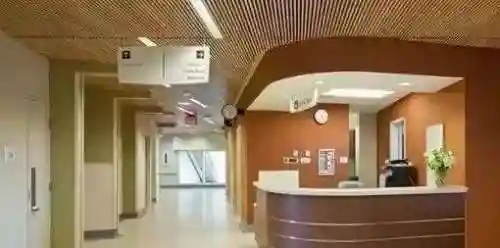 主题医院完美布局图(医院设计效果图)插图4
