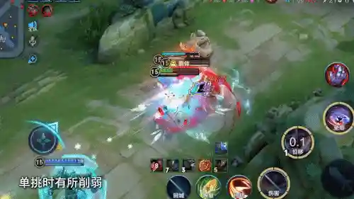 无皮村英雄阵容搭配(无面者阵容)插图6 无皮村英雄阵容搭配(无面者阵容)插图6