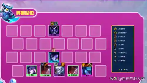 恐惧幽影阵容搭配攻略(无尽未来的恐惧挑战最强阵容)