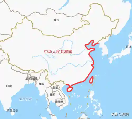 2022中国地图高清全图(电子地图全图高清版下载)插图14