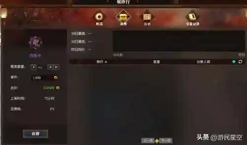 自由交易的网游(自由交易手游排行榜)插图4