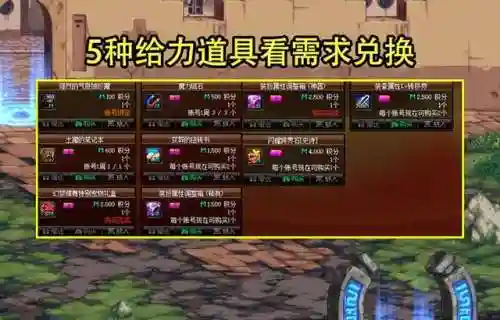 dnf几点维护结束(dnf今天更新维护公告)插图5