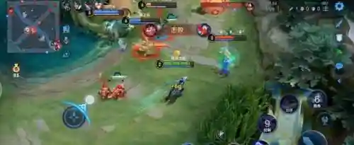 高长恭搭配什么阵容(大魏骑t0最强阵容一览表)插图2